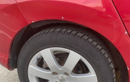 Peugeot 308 II, 2008 год, 650 000 рублей, 27 фотография