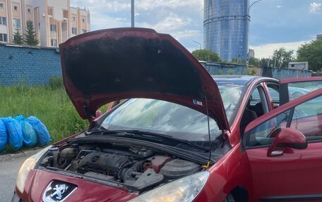 Peugeot 308 II, 2008 год, 650 000 рублей, 35 фотография
