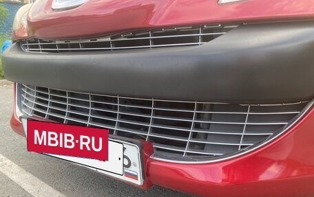 Peugeot 308 II, 2008 год, 650 000 рублей, 31 фотография