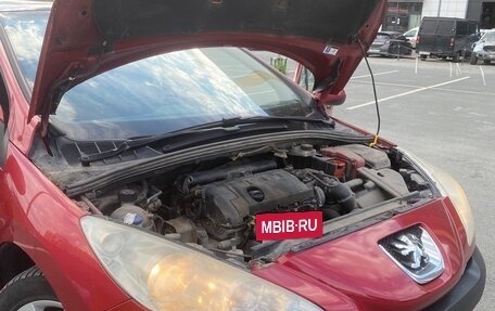 Peugeot 308 II, 2008 год, 650 000 рублей, 33 фотография