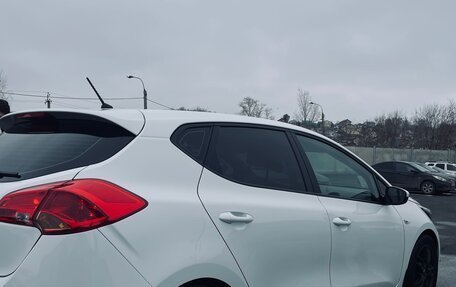 KIA cee'd III, 2016 год, 1 200 000 рублей, 6 фотография