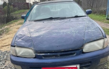 Nissan Presea II, 1997 год, 80 000 рублей, 2 фотография