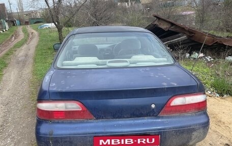 Nissan Presea II, 1997 год, 80 000 рублей, 4 фотография