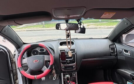 Geely Emgrand EC7, 2013 год, 550 000 рублей, 5 фотография