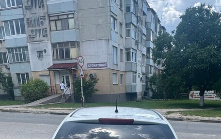 Geely Emgrand EC7, 2013 год, 550 000 рублей, 4 фотография