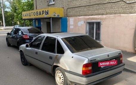 Opel Vectra A, 1992 год, 55 000 рублей, 2 фотография