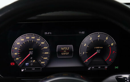 Mercedes-Benz E-Класс, 2019 год, 2 899 900 рублей, 12 фотография