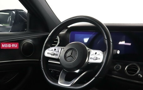 Mercedes-Benz E-Класс, 2019 год, 2 899 900 рублей, 16 фотография