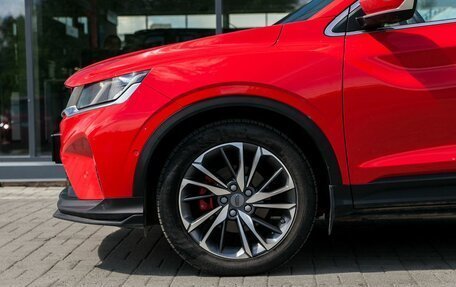 Geely Coolray I, 2021 год, 1 500 000 рублей, 9 фотография