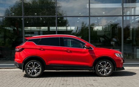 Geely Coolray I, 2021 год, 1 500 000 рублей, 8 фотография