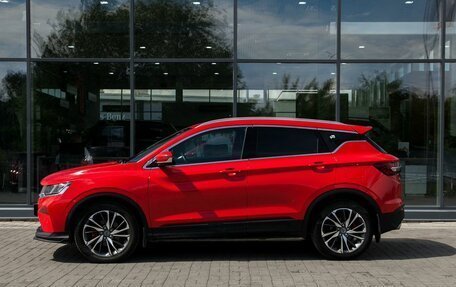 Geely Coolray I, 2021 год, 1 500 000 рублей, 7 фотография