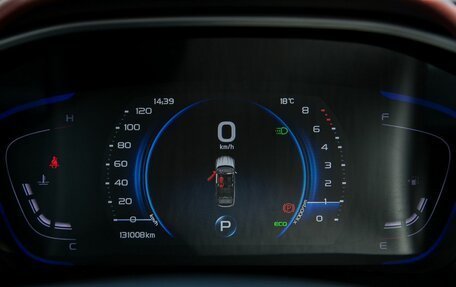 Geely Coolray I, 2021 год, 1 500 000 рублей, 19 фотография