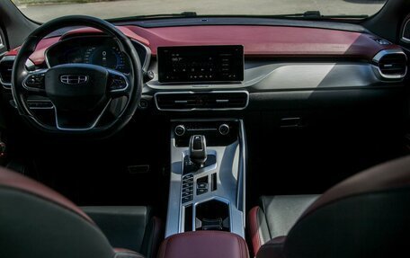 Geely Coolray I, 2021 год, 1 500 000 рублей, 15 фотография