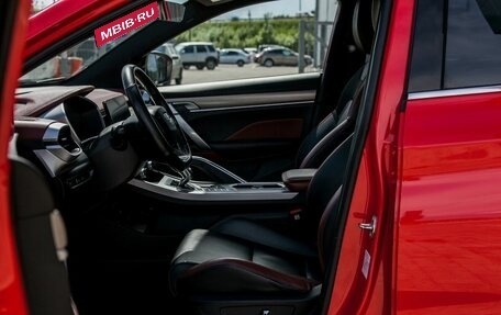 Geely Coolray I, 2021 год, 1 500 000 рублей, 12 фотография
