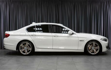 BMW 5 серия, 2010 год, 2 012 000 рублей, 5 фотография