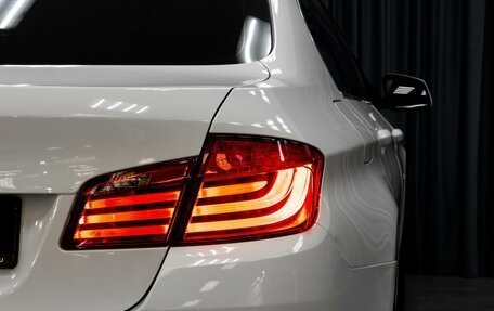 BMW 5 серия, 2010 год, 2 012 000 рублей, 9 фотография