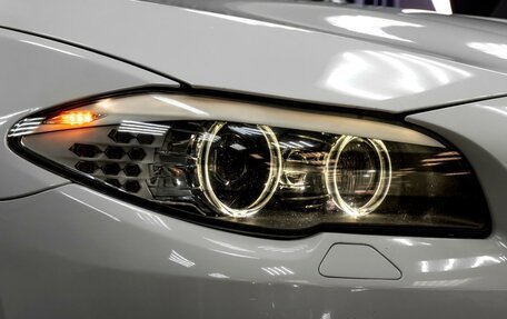 BMW 5 серия, 2010 год, 2 012 000 рублей, 7 фотография