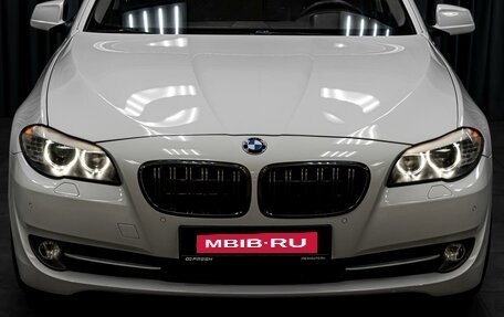 BMW 5 серия, 2010 год, 2 012 000 рублей, 10 фотография