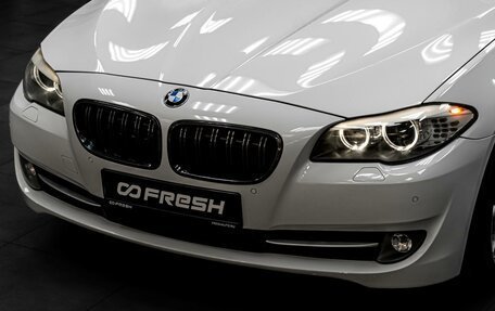 BMW 5 серия, 2010 год, 2 012 000 рублей, 11 фотография