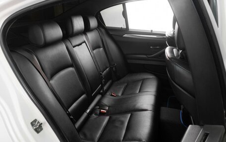 BMW 5 серия, 2010 год, 2 012 000 рублей, 14 фотография