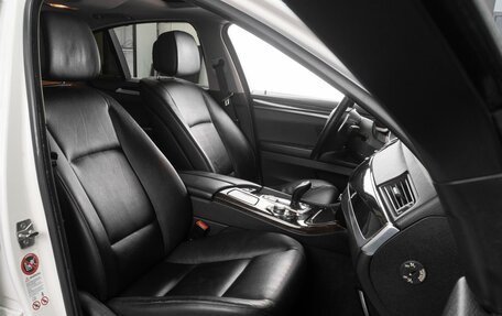 BMW 5 серия, 2010 год, 2 012 000 рублей, 15 фотография