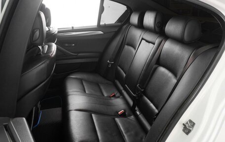 BMW 5 серия, 2010 год, 2 012 000 рублей, 16 фотография