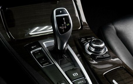 BMW 5 серия, 2010 год, 2 012 000 рублей, 20 фотография