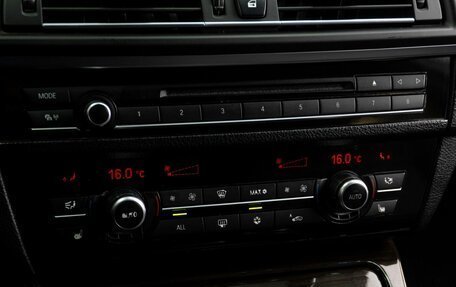 BMW 5 серия, 2010 год, 2 012 000 рублей, 21 фотография
