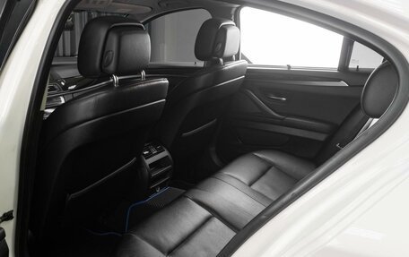 BMW 5 серия, 2010 год, 2 012 000 рублей, 18 фотография