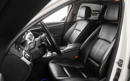 BMW 5 серия, 2010 год, 2 012 000 рублей, 17 фотография
