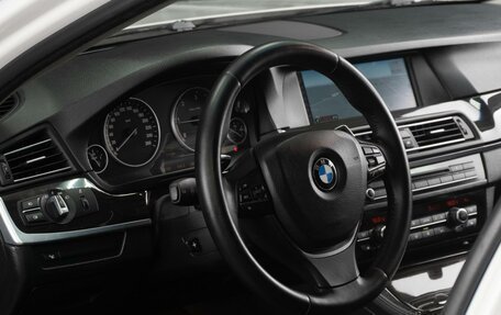 BMW 5 серия, 2010 год, 2 012 000 рублей, 28 фотография