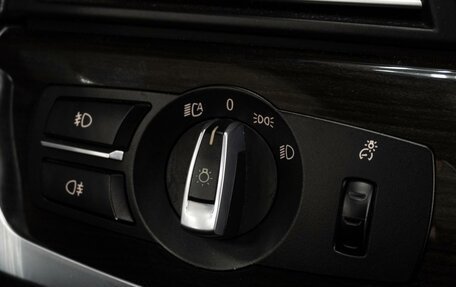 BMW 5 серия, 2010 год, 2 012 000 рублей, 29 фотография
