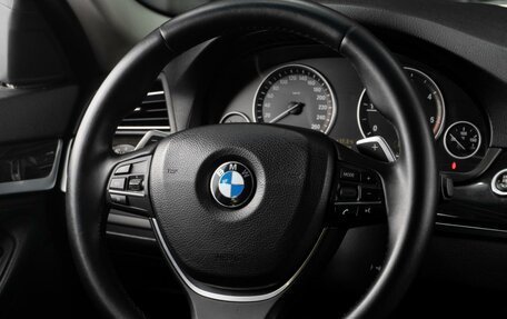 BMW 5 серия, 2010 год, 2 012 000 рублей, 32 фотография