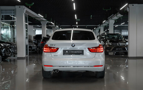 BMW 3 серия, 2014 год, 1 600 000 рублей, 6 фотография