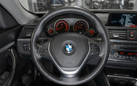 BMW 3 серия, 2014 год, 1 600 000 рублей, 10 фотография