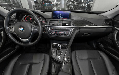BMW 3 серия, 2014 год, 1 600 000 рублей, 8 фотография