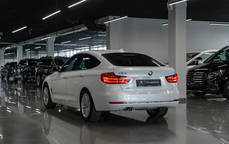 BMW 3 серия, 2014 год, 1 600 000 рублей, 5 фотография