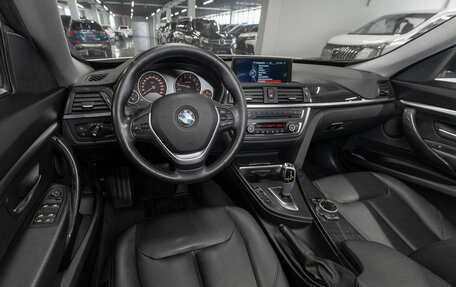 BMW 3 серия, 2014 год, 1 600 000 рублей, 7 фотография