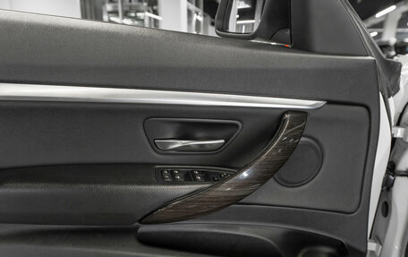 BMW 3 серия, 2014 год, 1 600 000 рублей, 14 фотография