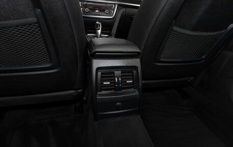 BMW 3 серия, 2014 год, 1 600 000 рублей, 13 фотография