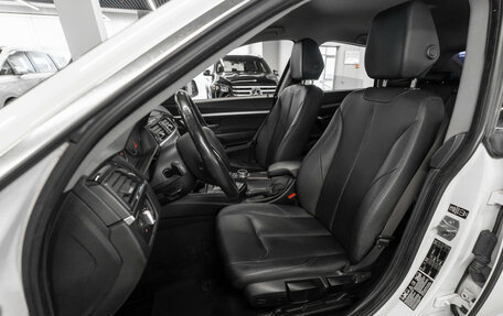 BMW 3 серия, 2014 год, 1 600 000 рублей, 9 фотография