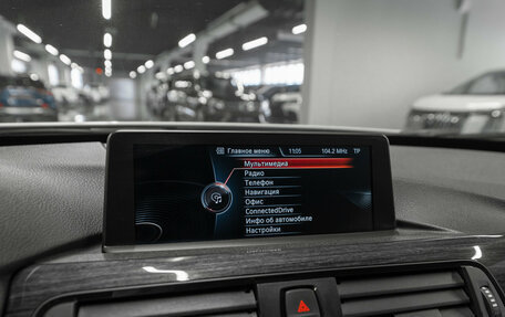 BMW 3 серия, 2014 год, 1 600 000 рублей, 16 фотография