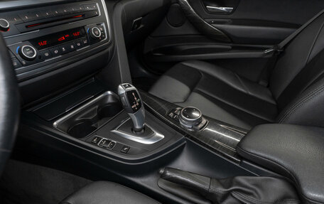 BMW 3 серия, 2014 год, 1 600 000 рублей, 15 фотография