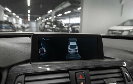 BMW 3 серия, 2014 год, 1 600 000 рублей, 17 фотография