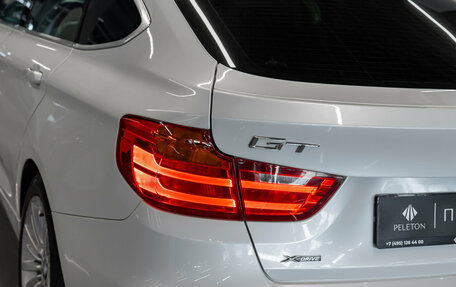 BMW 3 серия, 2014 год, 1 600 000 рублей, 21 фотография