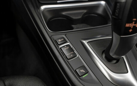 BMW 3 серия, 2014 год, 1 600 000 рублей, 20 фотография