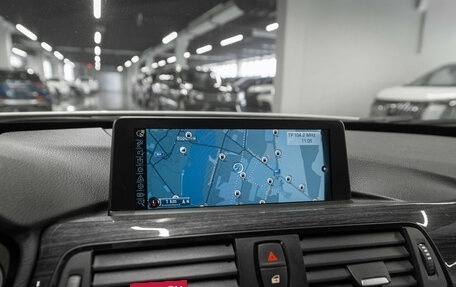 BMW 3 серия, 2014 год, 1 600 000 рублей, 18 фотография