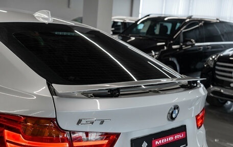 BMW 3 серия, 2014 год, 1 600 000 рублей, 22 фотография