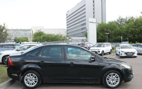 Ford Focus II рестайлинг, 2008 год, 450 000 рублей, 4 фотография