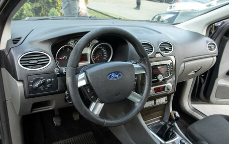 Ford Focus II рестайлинг, 2008 год, 450 000 рублей, 14 фотография